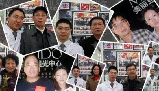 美麗島多焦鏡：老花了不可怕不必遮掩，只需一副享受舒適生活