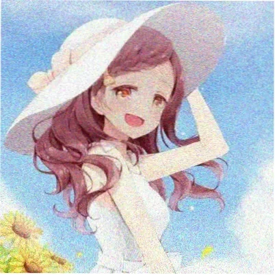过客 头像